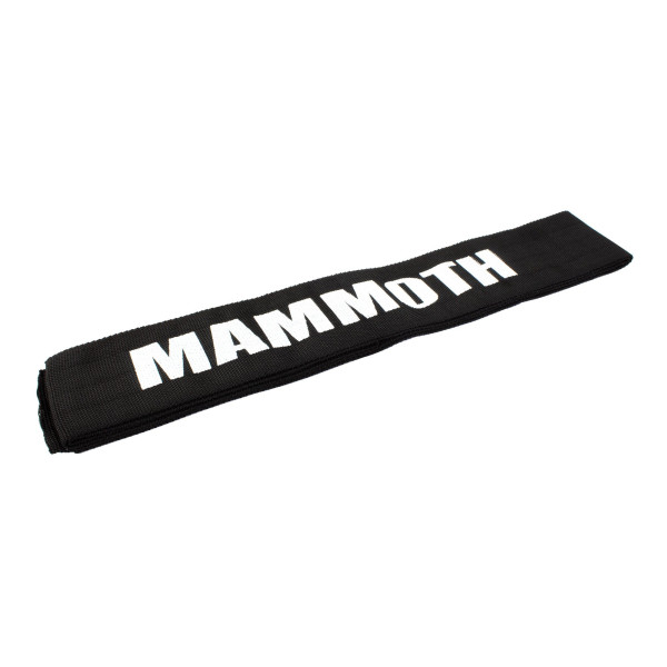 Mammoth Security Mammoth security chain lock sleeve